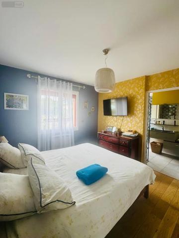 Achat - Maison Plouhinec 56680 7 pièces 99 m 2 1367 m 2