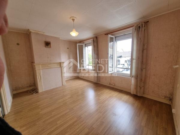 Achat Maison T3 Creon 1 chambre