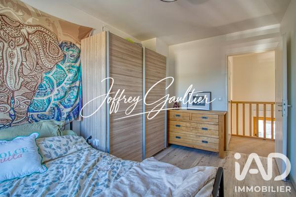 Appartement à vendre 3 pièces 71 m² Herblay-sur-Seine