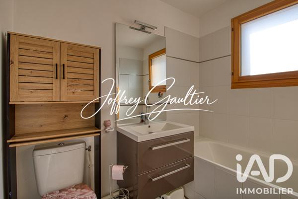 Appartement à vendre 3 pièces 71 m² Herblay-sur-Seine