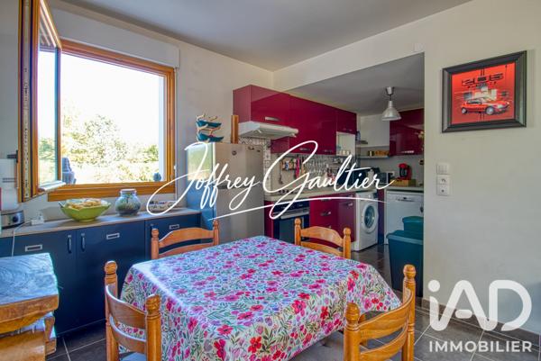 Appartement à vendre 3 pièces 71 m² Herblay-sur-Seine