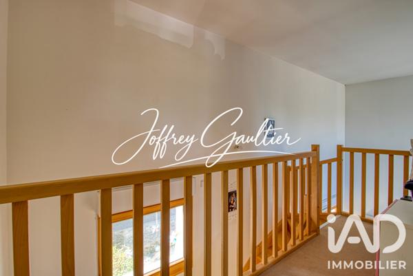 Appartement à vendre 3 pièces 71 m² Herblay-sur-Seine
