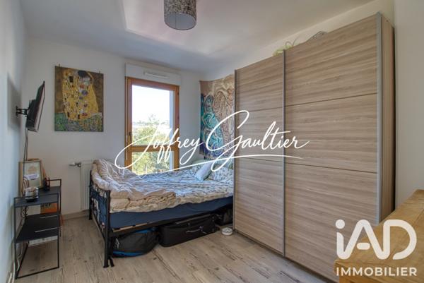 Appartement à vendre 3 pièces 71 m² Herblay-sur-Seine