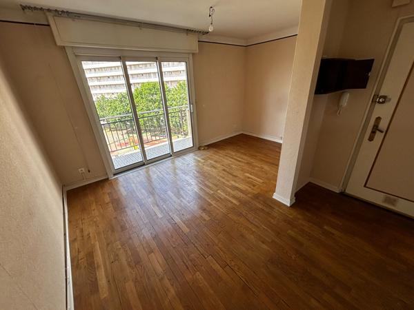 Appartement 4 pièces 70.85 m2