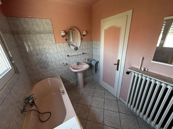 Appartement 4 pièces 70.85 m2