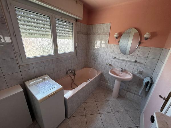 Appartement 4 pièces 70.85 m2