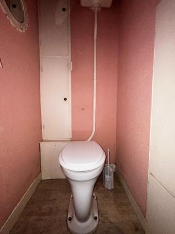 Appartement 4 pièces 70.85 m2