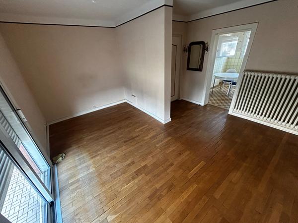 Appartement 4 pièces 70.85 m2