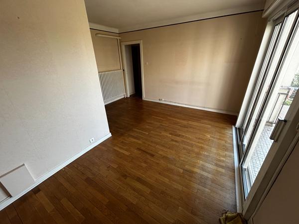 Appartement 4 pièces 70.85 m2