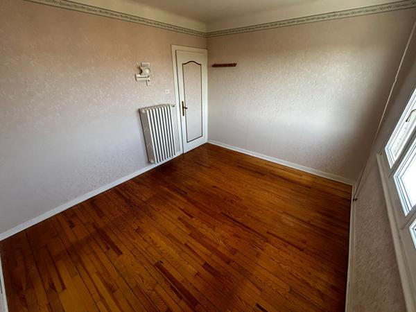Appartement 4 pièces 70.85 m2