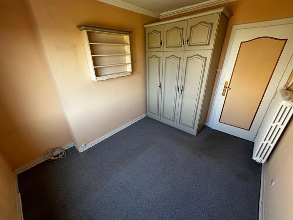 Appartement 4 pièces 70.85 m2