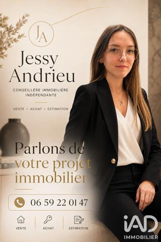 Murs commerciaux  à vendre 52,69 m² Asnières-sur-Seine