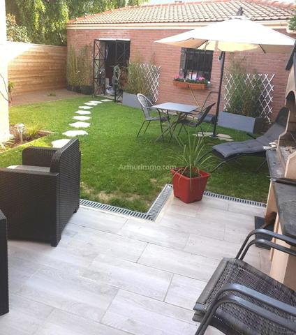 Vente Maison 5 pièces 102 m2 à Faches-Thumesnil