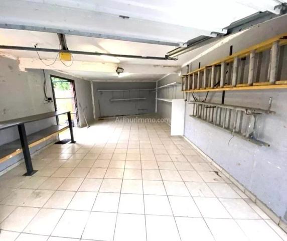 Vente Maison 5 pièces 102 m2 à Faches-Thumesnil