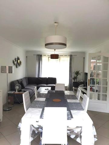 Vente Maison 5 pièces 102 m2 à Faches-Thumesnil