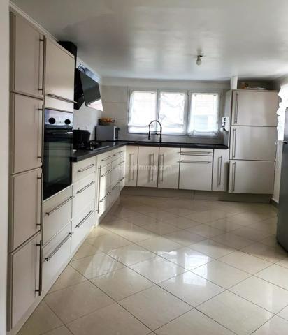 Vente Maison 5 pièces 102 m2 à Faches-Thumesnil