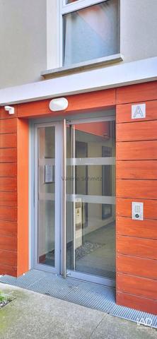 Appartement à vendre 2 pièces 40 m² Tournefeuille