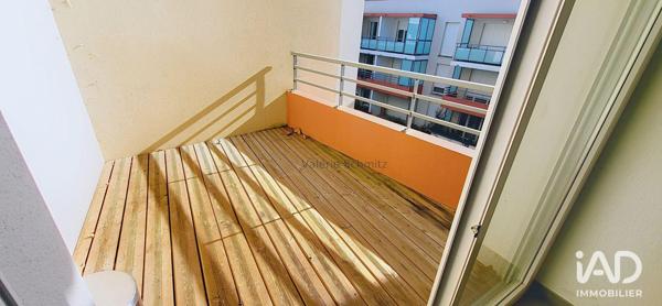 Appartement à vendre 2 pièces 40 m² Tournefeuille