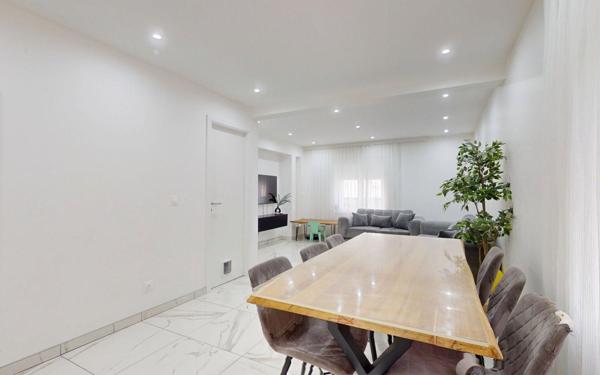 Maison à vendre    3 pièces •  Mulhouse