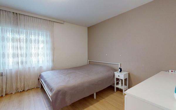 Maison à vendre    3 pièces •  Mulhouse