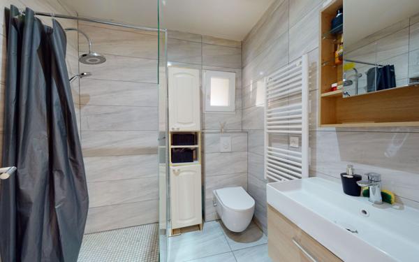 Maison à vendre    3 pièces •  Mulhouse