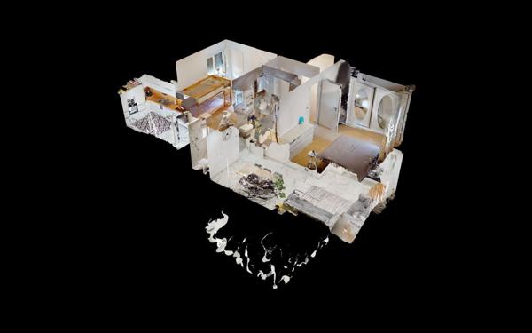 Maison à vendre    3 pièces •  Mulhouse