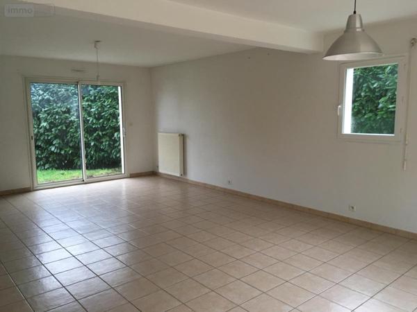 Maison à vendre à Orvault en Loire-Atlantique (44700), ref : 44028-1532   
Petit Chantilly