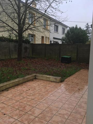 Maison à vendre à Orvault en Loire-Atlantique (44700), ref : 44028-1532   
Petit Chantilly