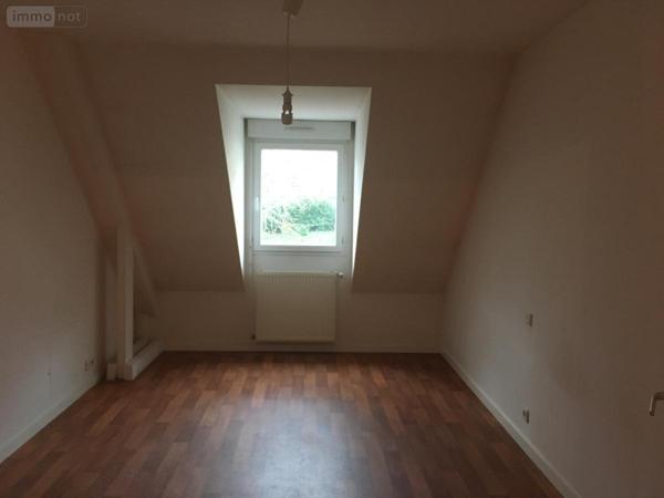 Maison à vendre à Orvault en Loire-Atlantique (44700), ref : 44028-1532   
Petit Chantilly