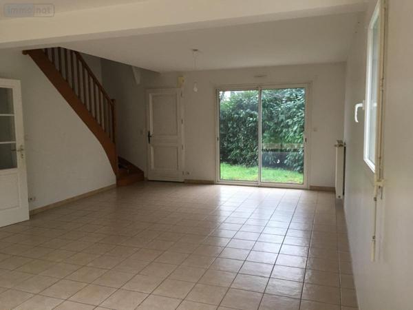 Maison à vendre à Orvault en Loire-Atlantique (44700), ref : 44028-1532   
Petit Chantilly