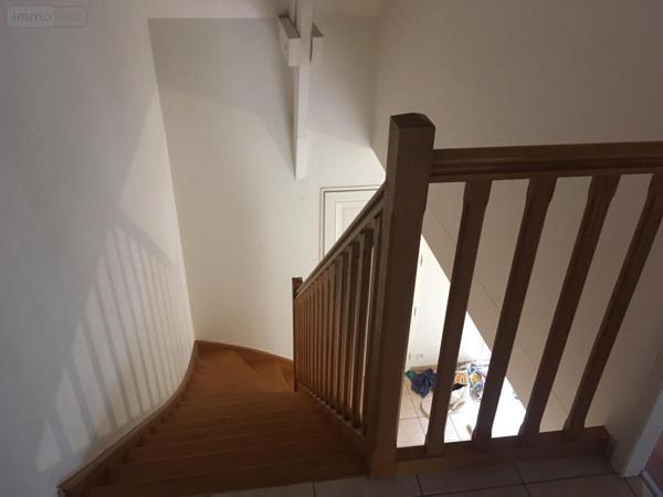 Maison à vendre à Orvault en Loire-Atlantique (44700), ref : 44028-1532   
Petit Chantilly