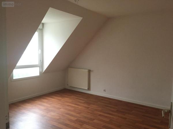 Maison à vendre à Orvault en Loire-Atlantique (44700), ref : 44028-1532   
Petit Chantilly