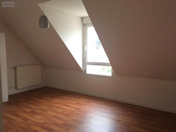 Maison à vendre à Orvault en Loire-Atlantique (44700), ref : 44028-1532   
Petit Chantilly