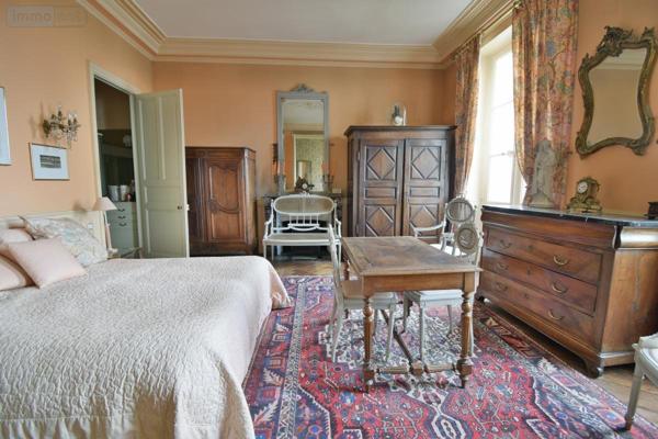 Maison à vendre à Angers dans le Maine-et-Loire (49000), ref : 49019-3511   
Centre