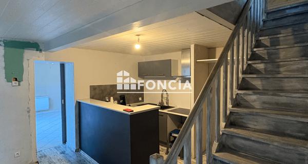 À vendre Maison 4 pièces 160.09 m² - Connerré 72160