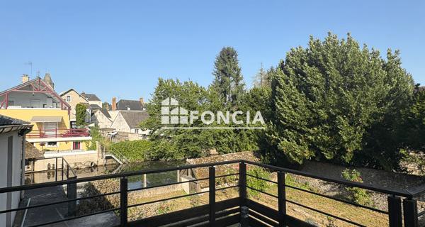 À vendre Maison 4 pièces 160.09 m² - Connerré 72160