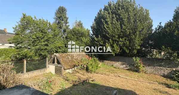 À vendre Maison 4 pièces 160.09 m² - Connerré 72160