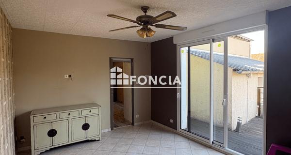 À vendre Maison 4 pièces 160.09 m² - Connerré 72160