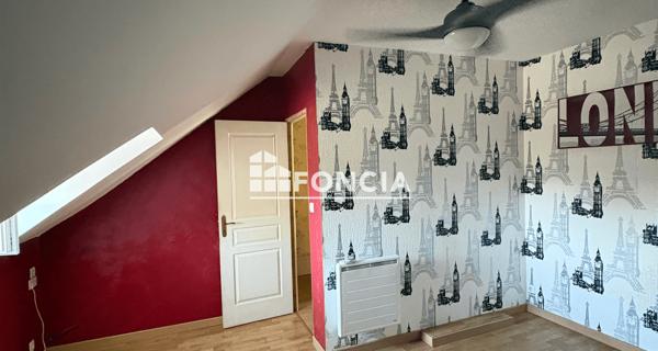 À vendre Maison 4 pièces 160.09 m² - Connerré 72160