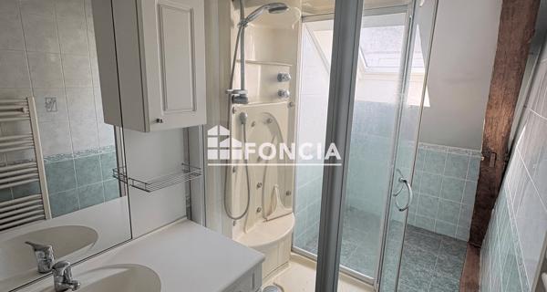 À vendre Maison 4 pièces 160.09 m² - Connerré 72160
