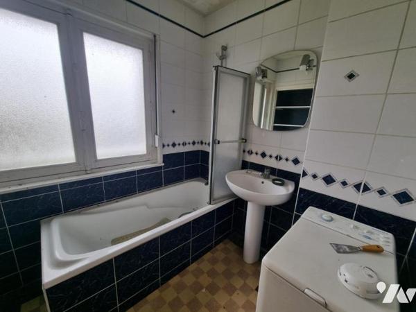 Maison familiale - Avesnes-les-Aubert