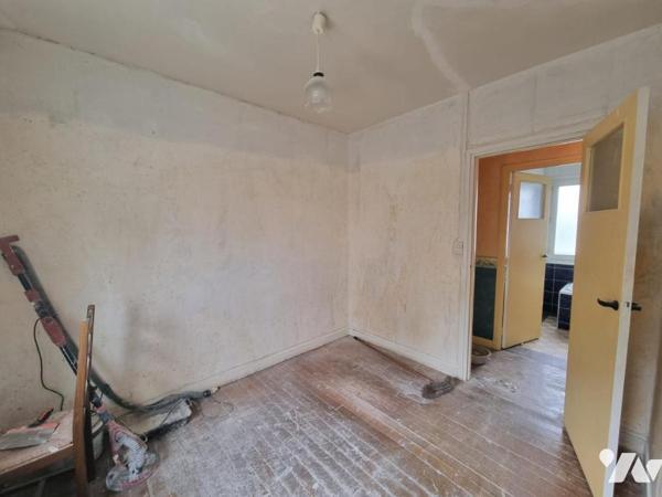 Maison familiale - Avesnes-les-Aubert