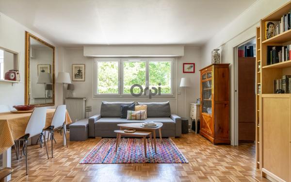 Appartement à vendre    2 pièces • 40,86 m2 Joinville-le-Pont