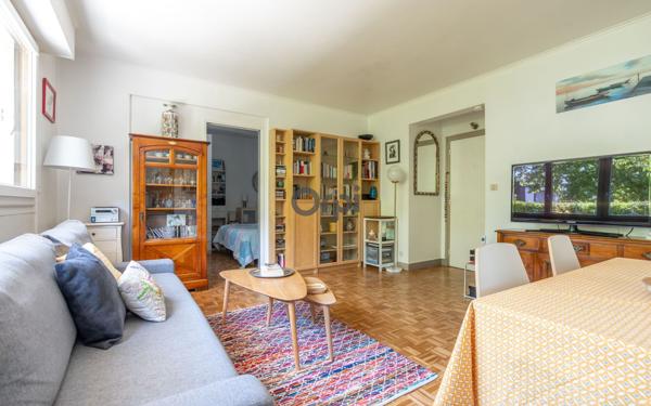 Appartement à vendre    2 pièces • 40,86 m2 Joinville-le-Pont