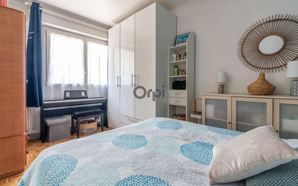 Appartement à vendre    2 pièces • 40,86 m2 Joinville-le-Pont