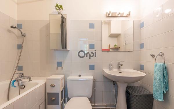 Appartement à vendre    2 pièces • 40,86 m2 Joinville-le-Pont