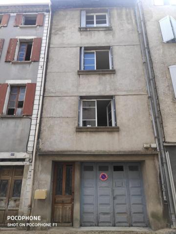 Immeuble spécial investisseurs – Rentabilité brute 13 %