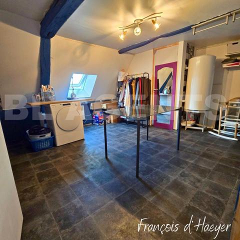 🏡 Belle maison normande rénovée – idéale pour les amoureux de la campagne et des chevaux !