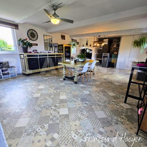 🏡 Belle maison normande rénovée – idéale pour les amoureux de la campagne et des chevaux !