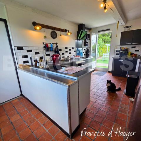 🏡 Belle maison normande rénovée – idéale pour les amoureux de la campagne et des chevaux !